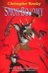 Smok bojowy - Christopher Rowley