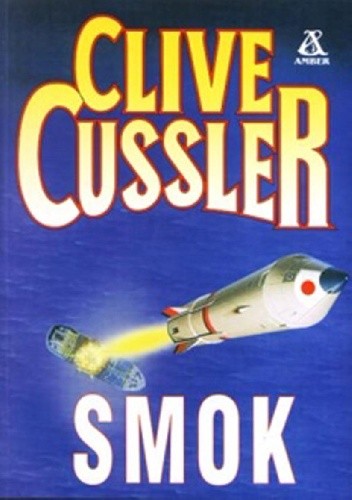 Smok - Clive Cussler