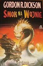 Smok na wojnie - Gordon R. Dickson