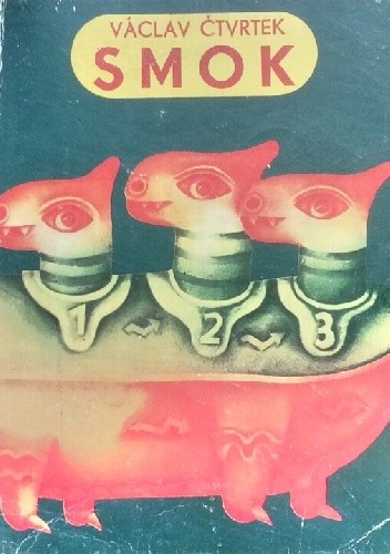 Smok - Václav Čtvrtek