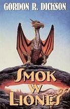 Smok w Liones - Gordon R. Dickson
