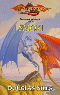 Smoki - Douglas Niles