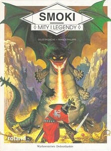 Smoki. Mity i legendy - Gilles Ragache