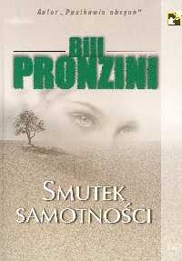 Smutek samotności - Bill Pronzini