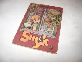 Smyk - Jadwiga Korczakowska