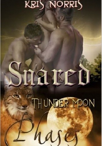 Snared - Kris Norris