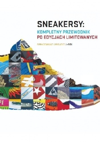 Sneakersy: Kompletny przewodnik po edycjach limitowanych - U Dox