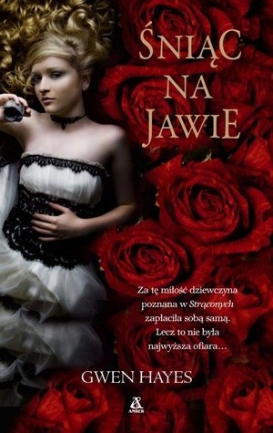 Śniąc na jawie - Gwen Hayes