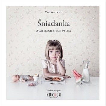 Śniadanka z czterech stron świata - Vanessa Lewis