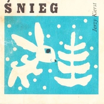 Śnieg - Jerzy Kierst