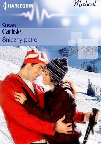 Śnieżny patrol - Susan Carlisle