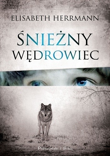 Śnieżny wędrowiec - Elisabeth Herrmann