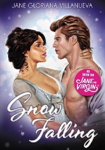 Snow Falling - Jane Gloriana Villanueva