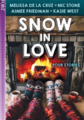 Snow in Love - Melissa de la Cruz