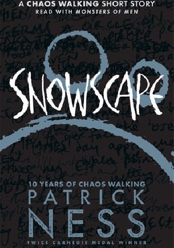 Snowscape - Patrick Ness