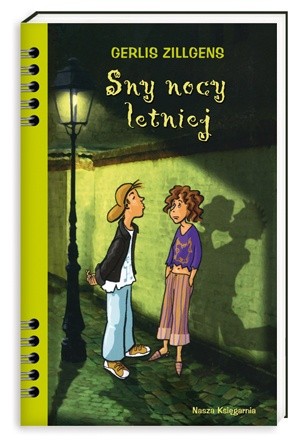Sny nocy letniej - Gerlis Zillgens