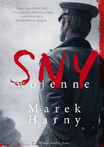Sny wojenne - Marek Harny