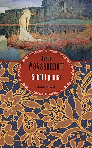Soból i panna - Józef Weyssenhoff