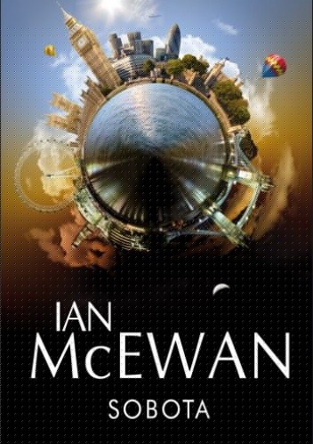 Sobota - Ian McEwan