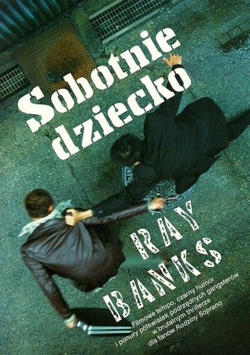 Sobotnie dziecko - Banks Ray