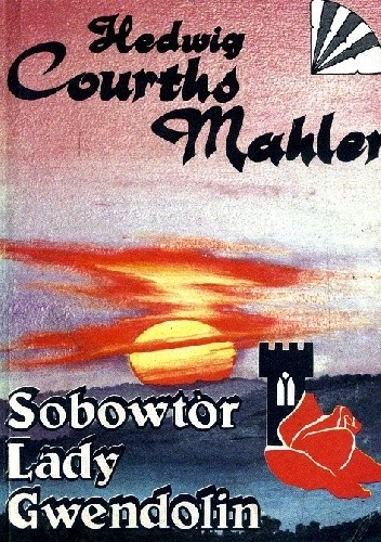 Sobowtór lady Gwendolin - Jadwiga Courths-Mahler