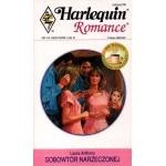 Sobowtór narzeczonej - Laura Anthony