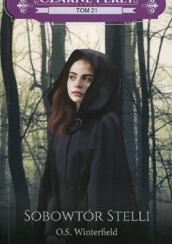 Sobowtór Stelli - O.S. Winterfield