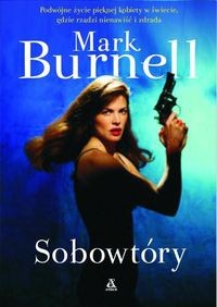 Sobowtóry - Mark Burnell