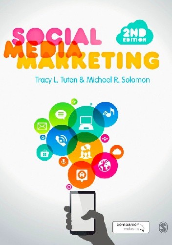 Social Media Marketing - Michael R. Solomon