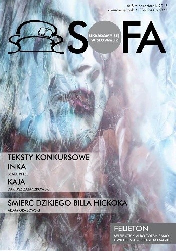 SOFA 10/2015 (8) - Mariusz Wieteska