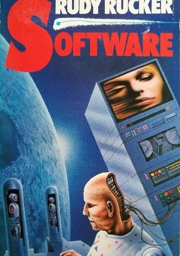 Software - Rudy Rucker
