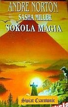 Sokola magia - Andre Norton