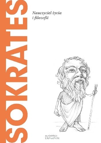 Sokrates. Nauczyciel życia i filozofii - Beatrice Collina