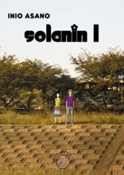 Solanin #1 - Inio Asano