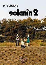 Solanin #2 - Inio Asano