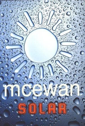 Solar - Ian McEwan