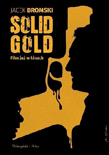 Solid Gold - Jacek Bromski