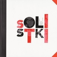 Solistki. Antologia poezji kobiet (1989-2009) - Anna Podczaszy