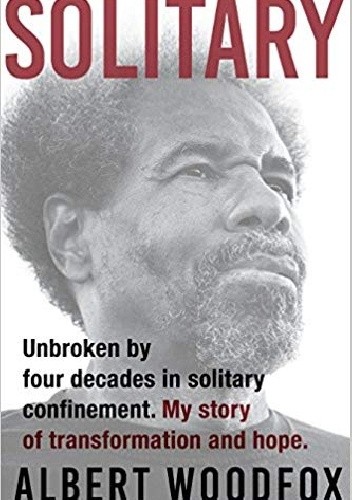 Solitary - Albert Woodfox