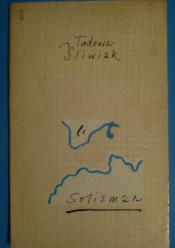 Solizman - Tadeusz Śliwiak