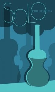 Solo - Rana Dasgupta