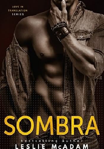 Sombra - Leslie McAdam