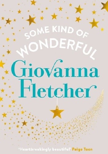 Some Kind of Wonderful - Giovanna Fletcher