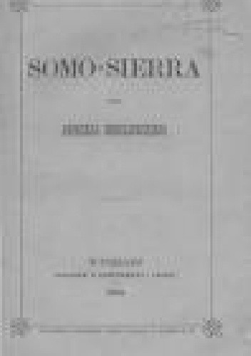 Somosierra - Andrzej Niegolewski