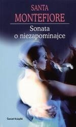 Sonata o niezapominajce - Santa Montefiore
