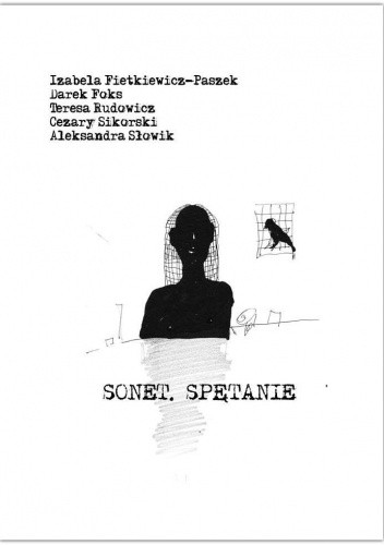 Sonet. Spętanie - Darek Foks
