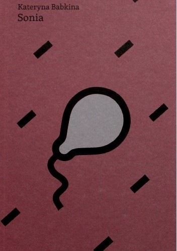 Sonia - Kateryna Babkina