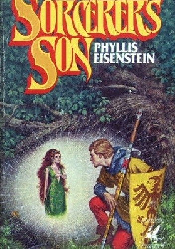 Sorcerer's Son - Phyllis Eisenstein