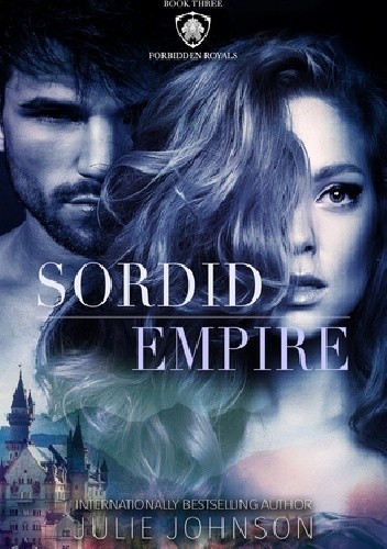 Sordid Empire - Julie Johnson