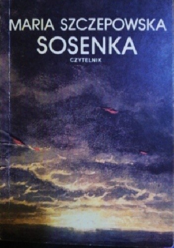 Sosenka i inne opowiadania - Maria Szczepowska